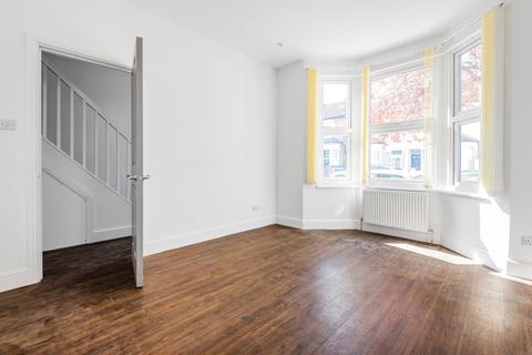 undefined, Dupree Road, Charlton, London, SE7