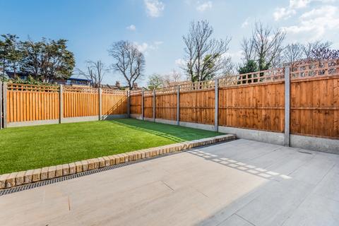 undefined, Dupree Road, Charlton, London, SE7