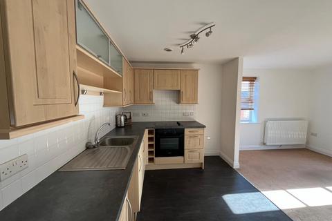 1 bedroom apartment to rent, Beechwood Road, NUNEATON