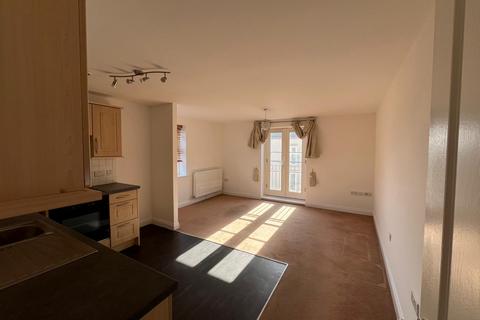 1 bedroom apartment to rent, Beechwood Road, NUNEATON