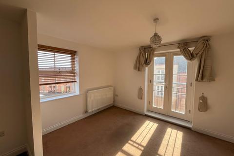 1 bedroom apartment to rent, Beechwood Road, NUNEATON
