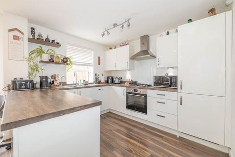 4 bedroom detached house for sale, Winder Place, Aylesham, Canterbury, Kent, CT3