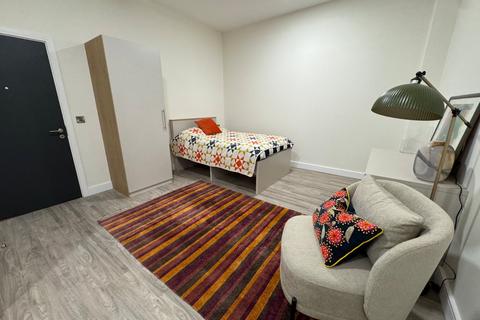 1 bedroom flat to rent, Roden Street, Nottingham, Nottinghamshire, NG3