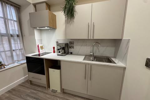 1 bedroom flat to rent, Roden Street, Nottingham, Nottinghamshire, NG3