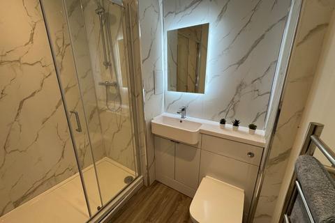 1 bedroom flat to rent, Roden Street, Nottingham, Nottinghamshire, NG3