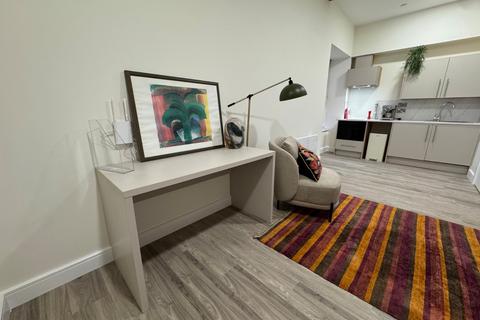 1 bedroom flat to rent, Roden Street, Nottingham, Nottinghamshire, NG3