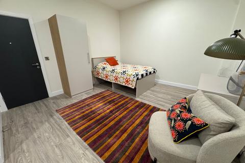 1 bedroom flat to rent, Roden Street, Nottingham, Nottinghamshire, NG3