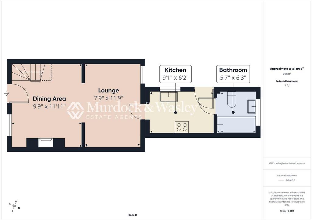 Ground Floor