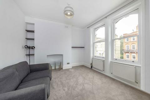 2 bedroom flat to rent, Edith Road, London W14