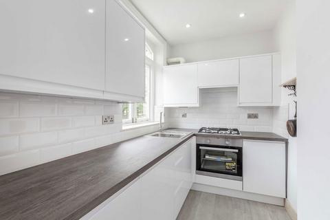2 bedroom flat to rent, Edith Road, London W14
