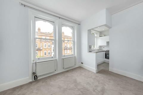 2 bedroom flat to rent, Edith Road, London W14