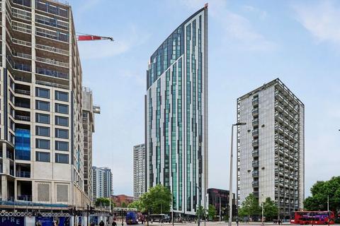 undefined, Walworth Road, London SE1