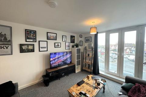 undefined, Brassey Parade, Brassey Avenue, Eastbourne