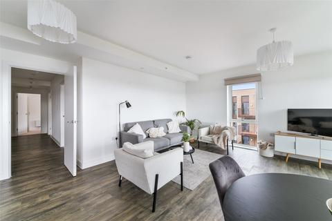 undefined, Pontoon Dock London E16