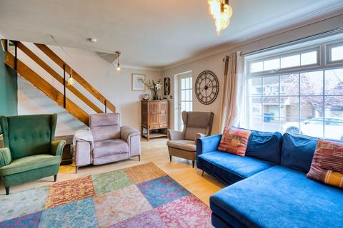 4 bedroom detached house for sale, Briarsyde Close, Fellside Park, Whickham