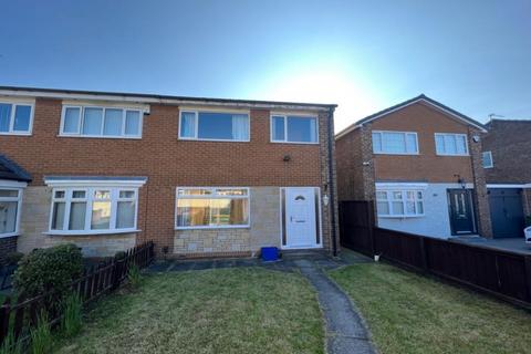 undefined, Wallington Road, Billingham