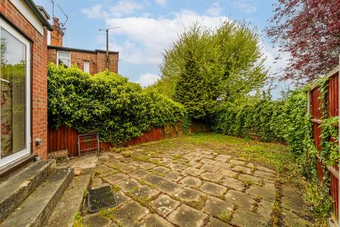 3 bedroom terraced house for sale, Brunswick Park Road, London, N11