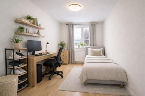 3 bedroom terraced house for sale, Brunswick Park Road, London, N11