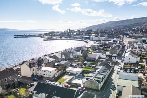 undefined, 80 George Street, Dunoon, Argyll and Bute, PA23