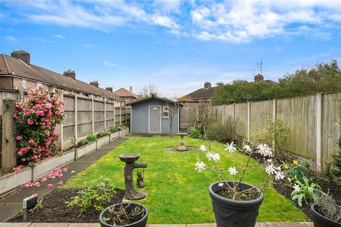 undefined, Dereham Crescent, Liverpool L10