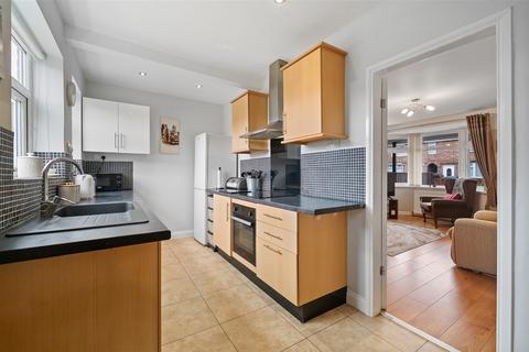 undefined, Dereham Crescent, Liverpool L10