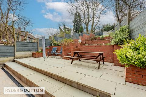3 bedroom semi-detached house for sale, Valley New Road, Royton, Oldham, Greater Manchester, OL2
