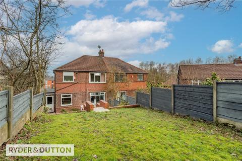 3 bedroom semi-detached house for sale, Valley New Road, Royton, Oldham, Greater Manchester, OL2