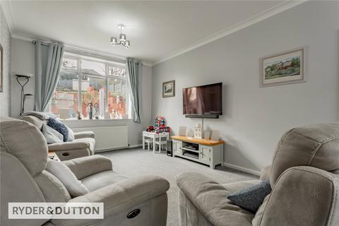 3 bedroom semi-detached house for sale, Valley New Road, Royton, Oldham, Greater Manchester, OL2