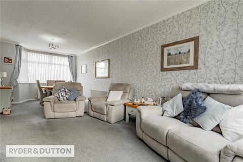 3 bedroom semi-detached house for sale, Valley New Road, Royton, Oldham, Greater Manchester, OL2