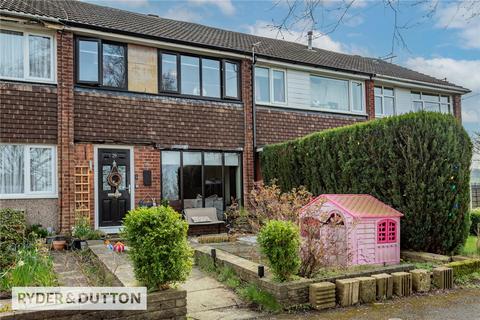 Rivington Drive, Shaw, Oldham, Greater Manchester, OL2