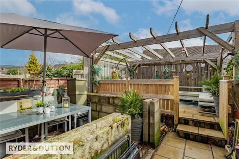undefined, Rivington Drive, Shaw, Oldham, Greater Manchester, OL2