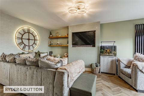 undefined, Rivington Drive, Shaw, Oldham, Greater Manchester, OL2
