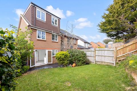 undefined, Brackenbury Close, Brighton BN41