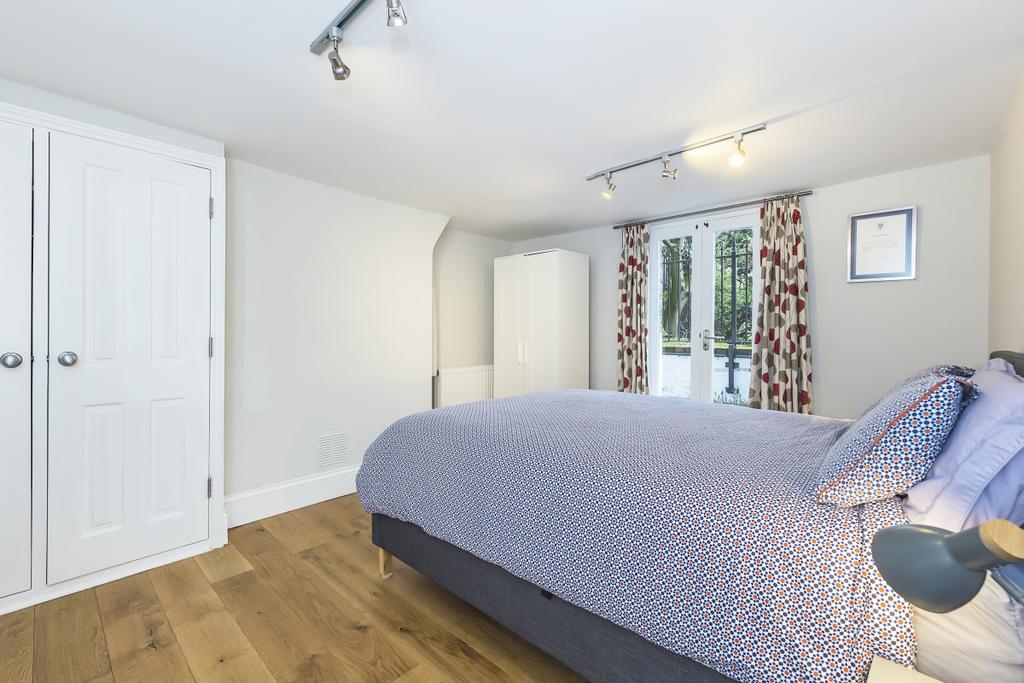 Main bedroom