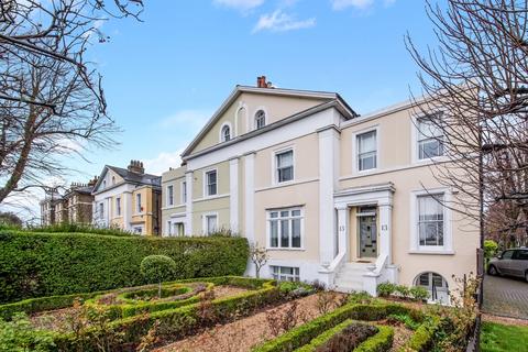 undefined, Shooters Hill Road, SE3