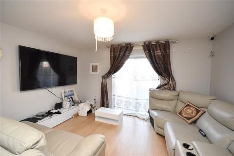 3 bedroom semi-detached house for sale, Baldwins Close, Royton, Oldham, Greater Manchester, OL2