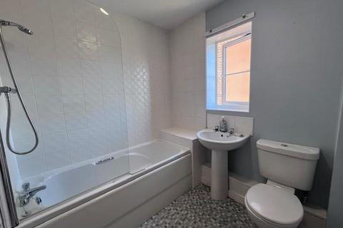 undefined, Hickling Close, Long Eaton, Nottingham NG10 3TH