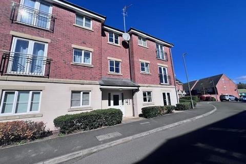 undefined, Hickling Close, Long Eaton, Nottingham NG10 3TH