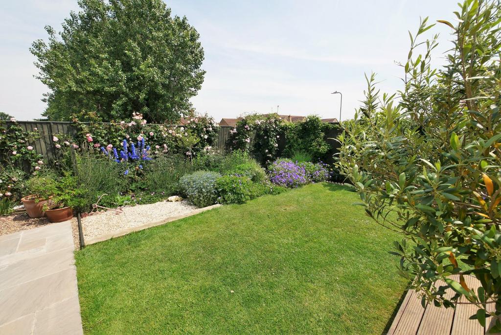 Gardens