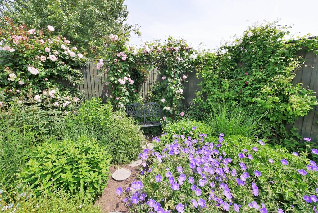 Gardens