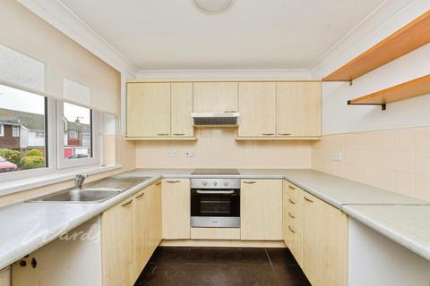 3 bedroom terraced house to rent, Fairfield Road Ramsgate