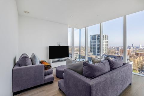 1 bedroom flat for sale, Devan Grove, Hackney, London, N4
