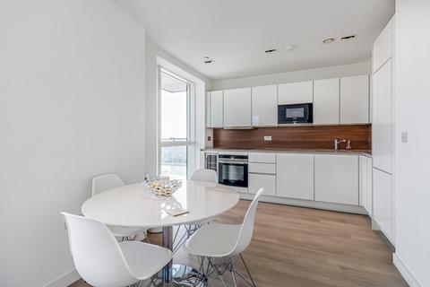 1 bedroom flat for sale, Devan Grove, Hackney, London, N4