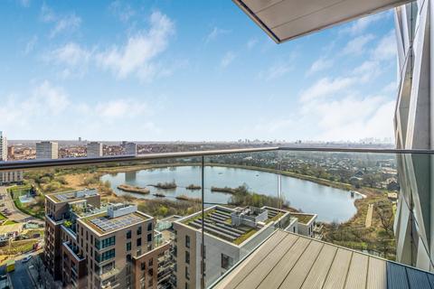 1 bedroom flat for sale, Devan Grove, Hackney, London, N4