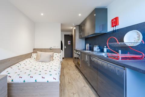 Studio to rent, Premium Studio at Pavilion Point, 129 - 132 London Road BN1