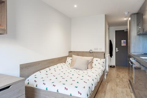 Studio to rent, Premium Studio at Pavilion Point, 129 - 132 London Road BN1
