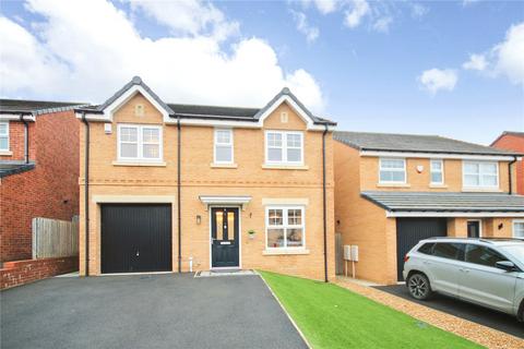 undefined, Grant Close, Durham DH7