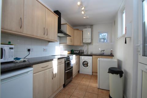 undefined, Brighton, BN2