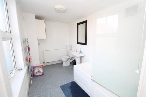 undefined, Brighton, BN2