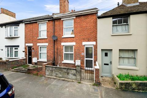 Radnor Park Road, Folkestone, CT19